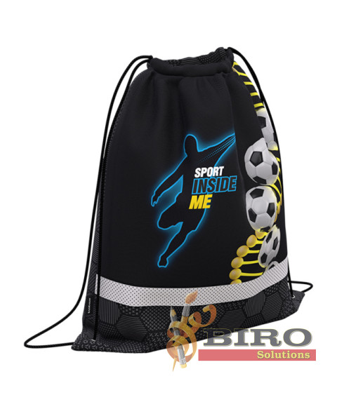 Sac pentru încălțăminte EK 500x410mm Sport DNA